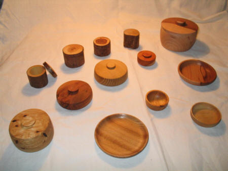 Dosen - Schalen - Teller